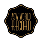 Establishment of ASW World Record