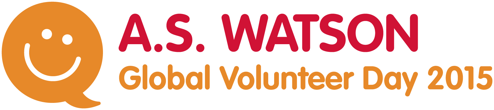 Global Volunteer Day 2015 – Change of Design