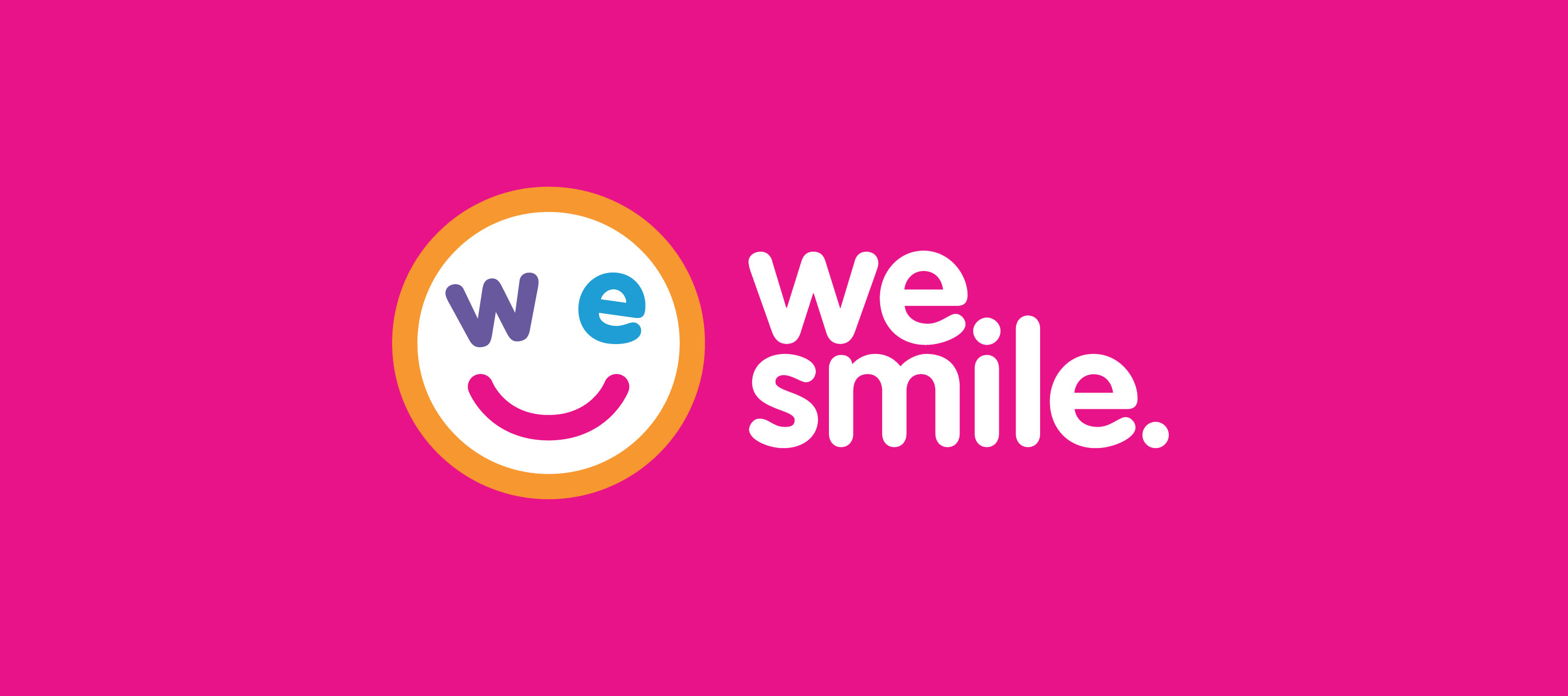 Global Smile Campaign Re-run 2017