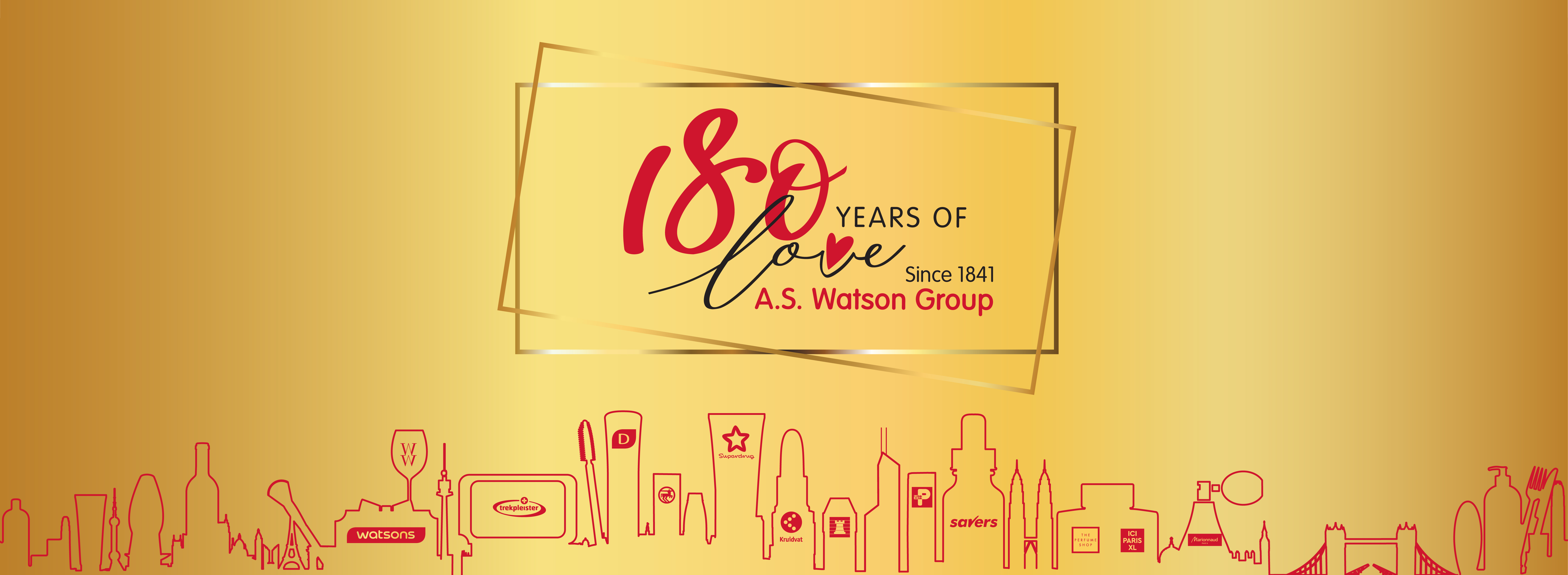 ASW 180th Anniversary Celebration & MAKE 2021 Theme